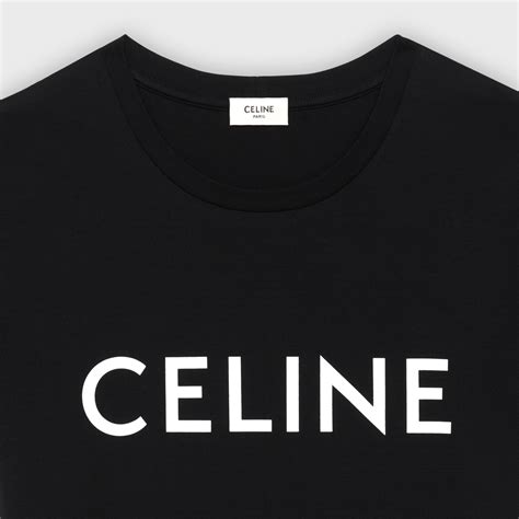 celine t-shirt buy online|celine sweatshirt women's.